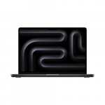 MacBook Pro 14.2-inch: M5 Pro 15/16, 24GB, 1TB SSD, without power supply - Space Black | MGDR4ZE/A | 195950718874