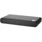 Adapter AV Belkin 2P DUAL HEAD DP/HDMI TO DP/HDMI | F1DN202KVM-UN-4 | 745883800940
