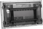 Ergotron Uchwyt ścienny 60-614 37'' - 80'' | 60-614 | 0698833017687