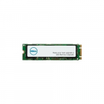 Dysk serwerowy Dell 1TB PCI-E x4 Gen 4 NVMe (9H.LLSLJ.LBE) | 9H.LLSLJ.LBE | 5704174299684