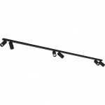 Lampa sufitowa Nowodvorski Spot LED Ready z metalu Nowodvorski MONO 7844 | 7844 | 5903139784498