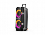 W-KING T12 Wireless Bluetooth Speaker &ndash; Black | T12-BLK | 6978145870304