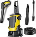 Myjka ciśnieniowa Karcher K 7 WCM Premium | 1.317-420.0 | 4054278988023