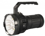 Latarka Acebeam Latarka AceBeam X50 XHP70.3 HI CW Black 6500K | X502.0 | 6970526500954