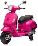 Jamara Ride-on Vespa GTS 125 pink Li-Power 12.6 | 461838 | 4042774475277