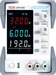 Uni-T Zasilacz laboratoryjny Uni-T UDP1306C | MIE0412 | 5901890056830