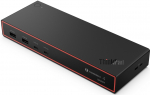 Stacja/replikator Lenovo ThinkPad Thunderbolt 4 Smart Dock Gen2 7500 (40BE0135SA) | 40BE0135SA | 5715328283619