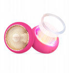 Foreo UFO Trademark 3 rose - Ierice do pielęgnacji twarzy UFO3.FUCHSIA | UFO3.FUCHSIA | 7350120791528
