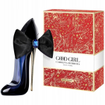 Carolina Herrera Carolina Herrera Good Girl Bowtastic Edition edp 80ml | 8411061113851 | 8411061113851