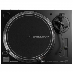 Reloop RP-5000 MK4 - professional DJ turntable | RP-5000 MK4 | 4043034174961