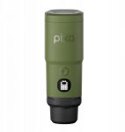 Przenośny ekspres do kawy Wacaco Pixapresso 100 W zielony | Pixapresso Olive Gre | 4897066231051