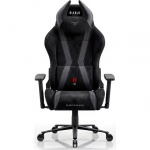 Fotel Diablo Chairs X-Horn 2.0 Normal Size Burned Black | 5907367508192 | 5907367508192
