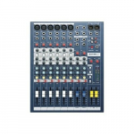 Soundcraft Analogowa konsoleta mikserska EPM6 (008-08-119) | 008-08-119 | 688705007908