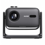 AURZEN Boom Mini Black Projector | AU-PJ-BM501M-EUBK0 | 6978642440222
