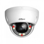 Kamera IP Dahua Technology Kamera Wandaloodporna IP IPC-HDBW2249E-S-IL-0360B WizSense Smart Dual Light 1080p 3.6 mm DAHUA | 5902887100796 | 5902887100796
