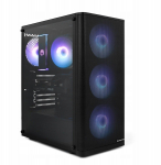 Komputer Komputronik Level GO J20 Ryzen 5 RTX 5050 32GB 1TB+2TB W11H (ZKK-GA-KTR-286) | 5906849862708 | 5906849862708