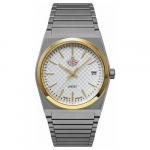 Zegarek Caterpillar Zegarek Ruhla 1929 Space Control 4643M1 solar | RA-4643M-1 | 4041338464368