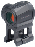 Luneta Yukon Vector Optics - Kolimator zamknięty Scrapper 1x20 | 42474 | 6976386120394