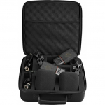 Mikrofon Austrian Audio OC818 Dual Set Go czarny (17002F11450) | 17002F11450 | 9120097810885