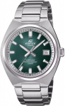 Zegarek EDIFICE Casio Edifice EFB-109D-3AVEF100m srebrny | 4549526421792 | 4549526421792