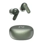 VIAIM Nano+ AI Earbuds with Voice Recorder (Green) | XF-A01VI | 4897134790046