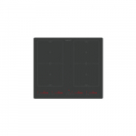 CATA IFSB 6460 MB | Hob | Induction | Number of burners/cooking zones 4 | Touch control | Matte Black | Timer | 08061208 | 8422248390132