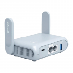 GL.iNet Beryl AX GL-MT3000 Wi-Fi 6 Router | GL-MT3000 | 6971131383093