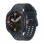Watch Samsung Galaxy Watch Ultra 2 L715 (2026) 47mm LTE Region West - Titanium Grey | SM-L715FZKAEUB | 8806099331955