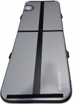 Master Airtrack ścieżka akrobatyczna MASTER 200 x 100 x 10 cm - Antracytowo-Czarny | 8592833012975 | 8592833012975