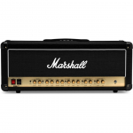 Marshall DSL100HR - 100W valve amplifier | L0960186 | 5030463429945