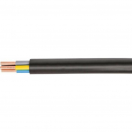 elpar Kabel energetyczny YKXS 5x10 żo 0,6/1kV /bębnowy/ (YKXS-5X10-RE (ŻO)-1KV) | YKXS-5X10-RE(ŻO)-1KV | 5901854414812