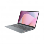 Lenovo IdeaPad Slim 3 15AMN8 AMD | Arctic Grey | 15.6 " | IPS | FHD | 1920 x 1080 pixels | Anti-glare | AMD Ryzen 5 | 40 | 16 GB | Soldered LPDDR5 | Solid-state drive capacity 512 GB | AMD Radeon 610M Graphics | Windows 11 Home | 802.11ax | Bluetooth ...