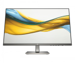 LCD Monitor|HP|23.8 "|1920 x 1080 pixels|Full HD|Native aspect ratio 16:9|LCD|Flat|B11W5AT | B11W5AT