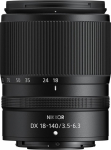 Obiektyw Nikon Nikkor Nikon Z 18-140 mm F/3.5 DX VR | JMA713DA | 4960759906137