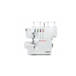 Overlokas SINGER SE017 Elite | SINGER_SE017 | 7393033112929