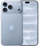 Smartfon Apple iPhone 18 Pro Max 5G 12/512GB Niebieski  (MJXW4HX/A) | MJXW4HX/A | 195951411057