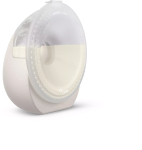 Avent Philips Single Electric Breast Pump Natural* Care Hands-free Wearable (SCF494/11) | SCF494/11 | 8720689056595