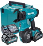 Makita Wiązarka do zbrojeń Akumulatorowa XGT 40V 2*2.5AH | 197050020697 | 197050020697