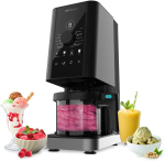 Maszynka do lod&oacute;w Cecotec Gelatec 1800 Maszynka do lod&oacute;w sorbet&oacute;w jogurt&oacute;w 700W 10 program&oacute;w | 8447562154673 | 8447562154673