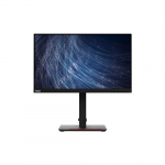 Lenovo | ThinkVision | T24m-29 | 23.8 " | IPS | FHD | 16:9 | 60 Hz | 4 ms | 1920 x 1080 | 250 cd/m&sup2; | HDMI ports quantity 1x HDMI 1.4 | Black | Warranty 36 month(s) | 63A5GAT6EU | 196379327111