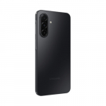 Samsung Galaxy A17 5G 17 cm (6.7") Hybrid Dual SIM Android 15 USB Type-C 4 GB 128 GB 5000 mAh Black | SM-A176BZKAEUE | 8806097640226
