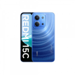 Xiaomi | Redmi | 15C 4G | Moonlight Blue | 6.9 " | IPS LCD | 720 x 1600 pixels | Mediatek | Internal RAM 4 GB | 128 GB | Dual SIM | 4G | Main camera resolution 50 MP | Secondary camera resolution 8 MP | Android | 13 | 6000 mAh | 69193 | 6932554455392