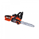 BLACK & DECKER | Chainsaw | GKC1825L20-QW | 25 cm | GKC1825L20-QW | 5035048465936