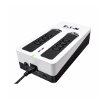 Eaton | UPS | 3S 700 IEC | 700 VA | 420 W | 3S700IEC | 743172101839
