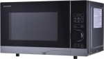 SHARP YC-PS204AE-S MICROWAVE OVEN | YC-PS204AE-S | 4974019207209