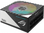 ASUS ROG Loki SFX-L 750W Platinum power supply unit 20+4 pin ATX Black, Silver | 90YE00N4-B0NA00 | 4711081722915