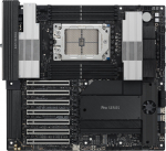 ASUS PRO WS WRX90E-SAGE SE AMD WRX90 Socket sTR5 EEB motherboard for workstations | MBAS-770 | 4711387441145