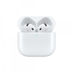 Apple AirPods 4 - White | MXP63ZM/A | 195949688591