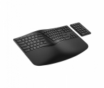 HP 960 Ergonomic Wireless Keyboard | 7E755AA#ABB | 197192177440