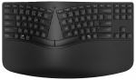 HP 965 BLK Ergonomic Wireless Keyboard | 7E756AA#ABB | 197192177747